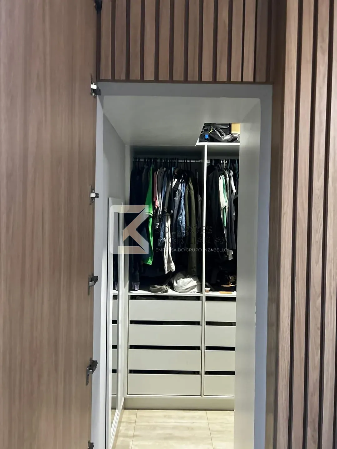 Sobrado, 4 quartos, 180 m² - Foto 15