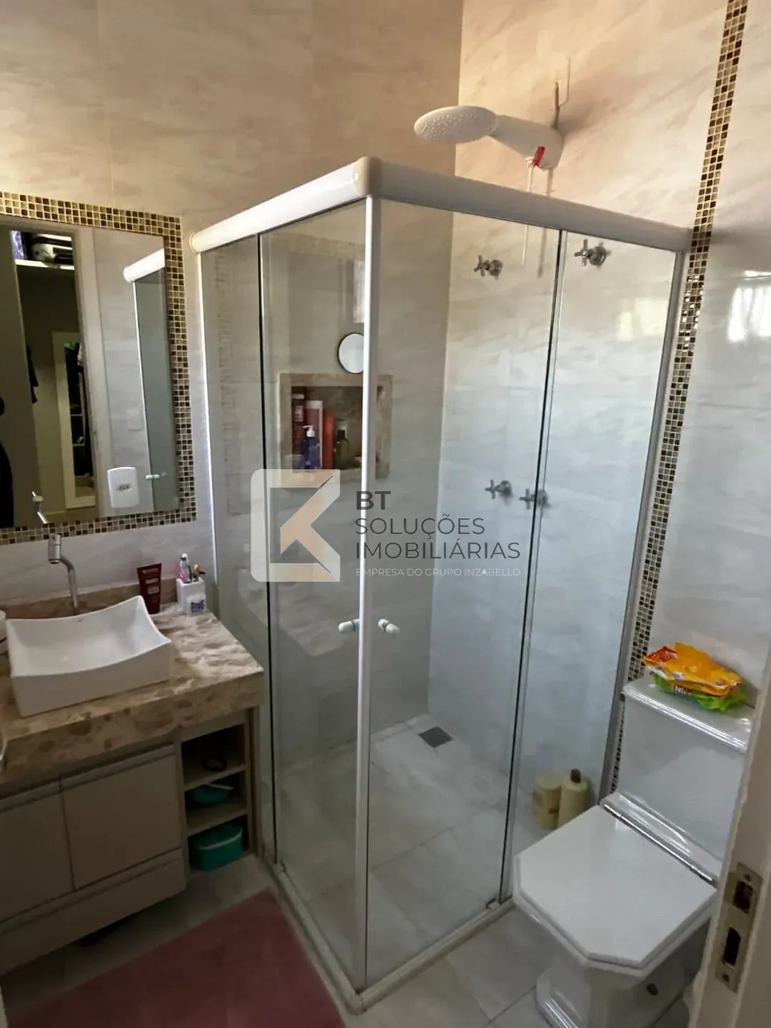 Sobrado, 4 quartos, 180 m² - Foto 18
