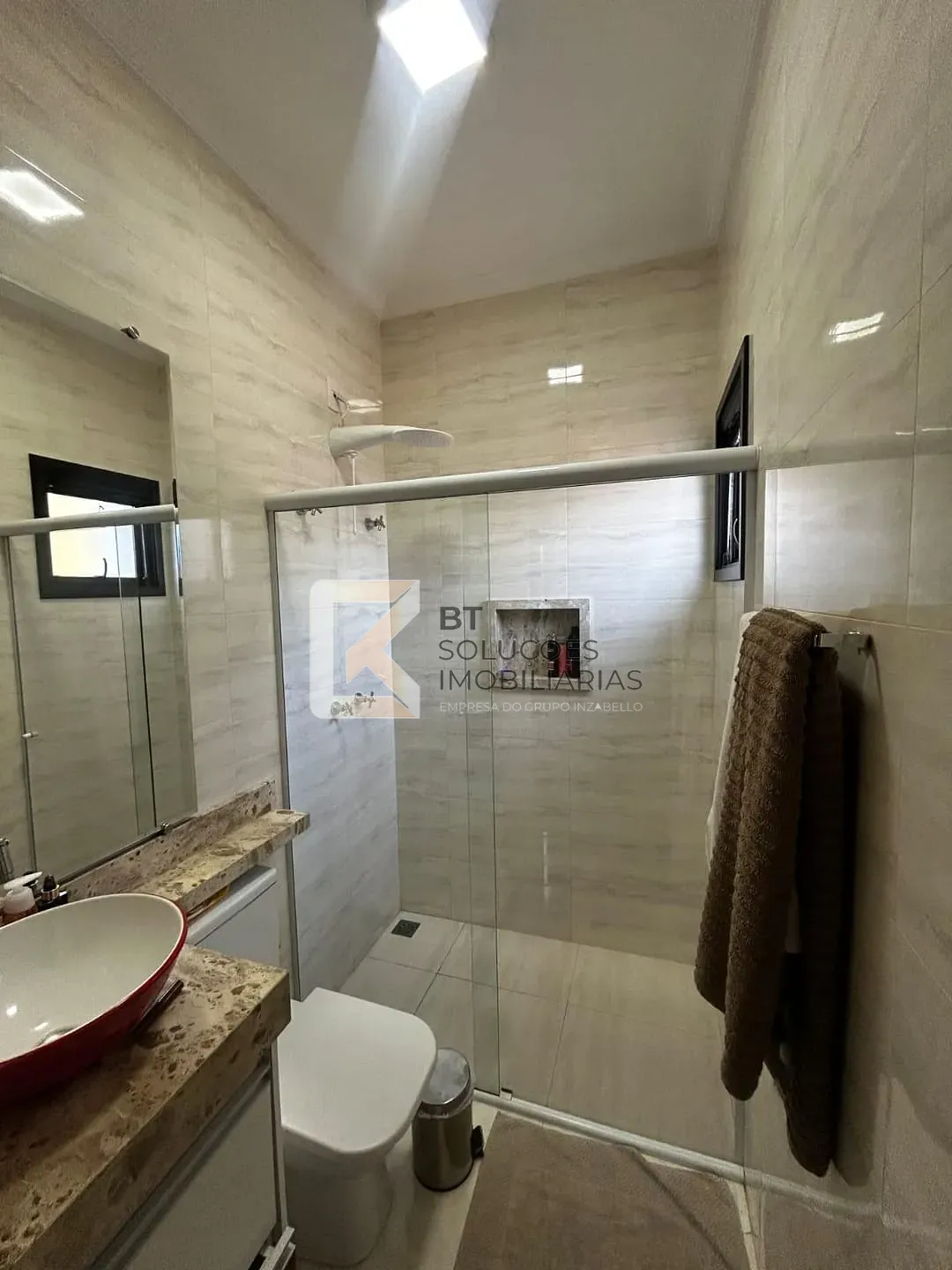 Sobrado, 4 quartos, 180 m² - Foto 19