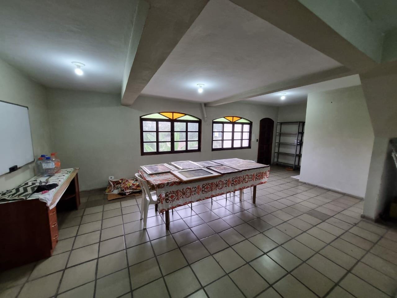 Sobrado à venda 4 Quartos, 2 Suites, 8 Vagas, Rudge Ramos, São Bernardo do Campo - SP