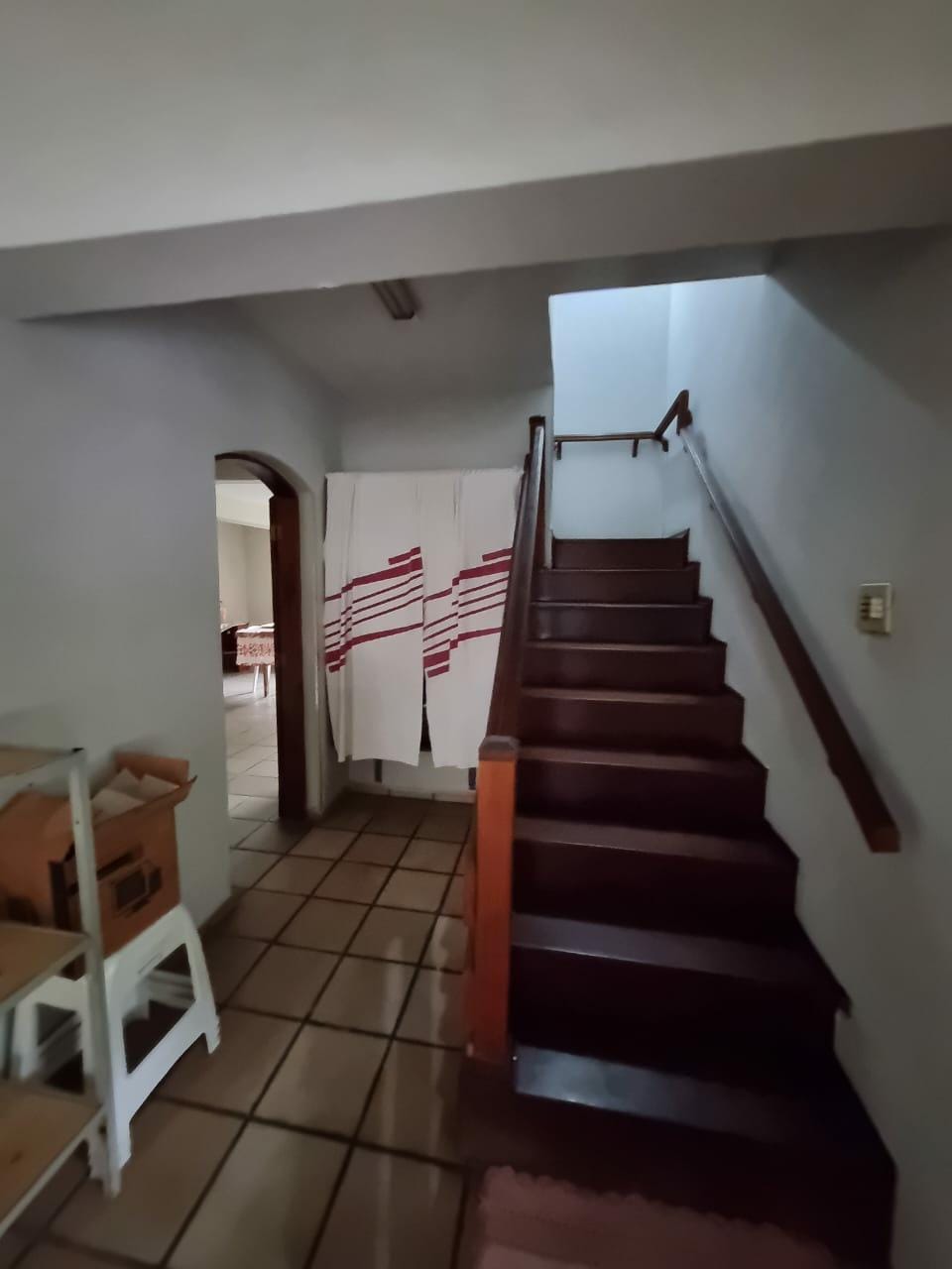 Sobrado à venda 4 Quartos, 2 Suites, 8 Vagas, Rudge Ramos, São Bernardo do Campo - SP