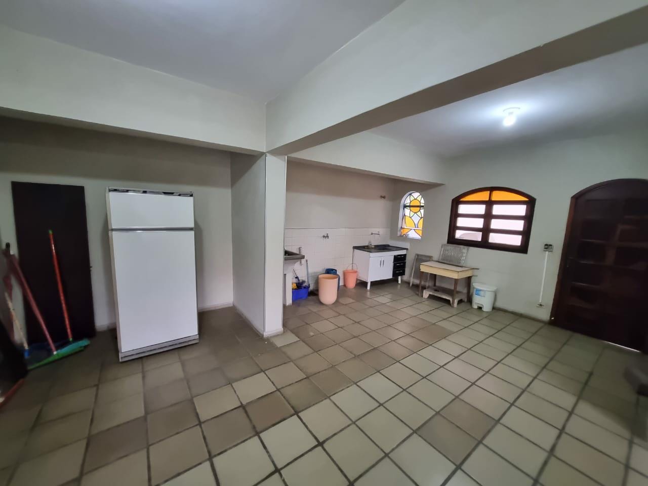 Sobrado à venda 4 Quartos, 2 Suites, 8 Vagas, Rudge Ramos, São Bernardo do Campo - SP