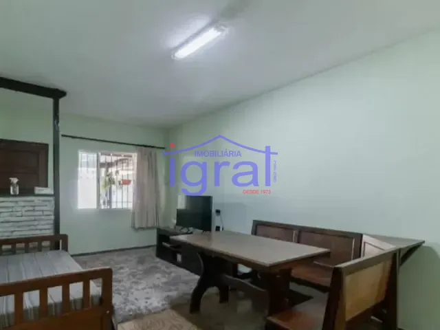 Sobrado com 85m² 2 quartos e 2 banheiros, à venda, no bairro Americanópolis em São Paulo