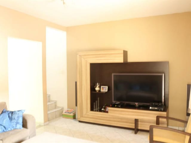 Foto do Sobrado - Sobrado  residencial à venda, Jardim Sul, São José dos Campos. | INDEPENDENCE NEGOCIOS IMOBILIARIOS LTDA