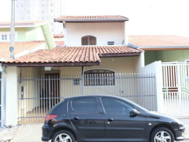 Foto do Sobrado - Sobrado  residencial à venda, Jardim Sul, São José dos Campos. | INDEPENDENCE NEGOCIOS IMOBILIARIOS LTDA