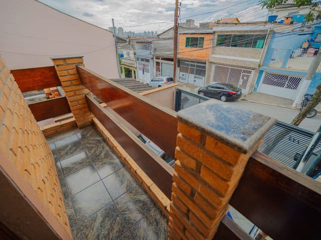 Foto do Sobrado - Sobrado à venda, Jardim D'Abril, Osasco, SP | 2I INTELIGENCIA IMOBILIARIA LTDA