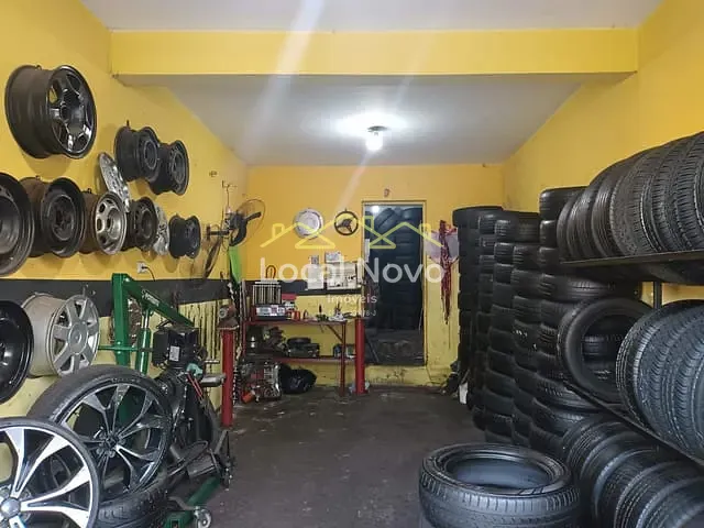 Sobrado com 120m², à venda, no bairro jardin paulista em Guarulhos