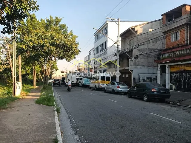 Sobrado com 120m², à venda, no bairro jardin paulista em Guarulhos