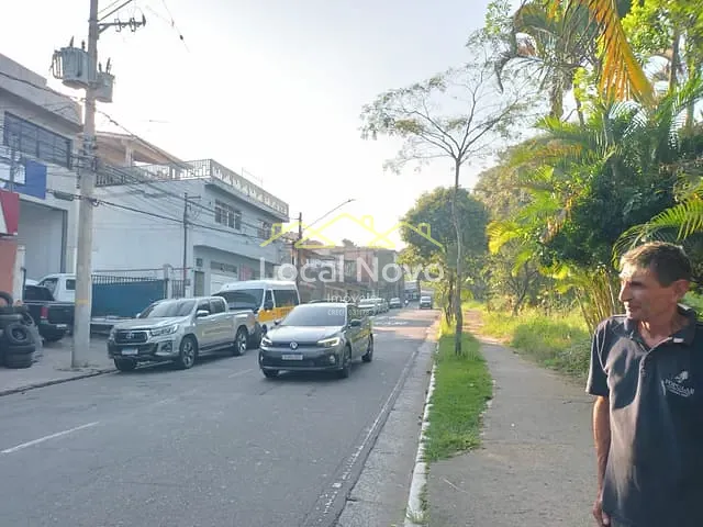 Sobrado com 120m², à venda, no bairro jardin paulista em Guarulhos