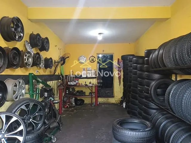 Sobrado com 120m², à venda, no bairro jardin paulista em Guarulhos
