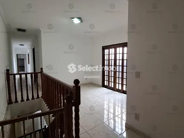Sobrado com 276m² 3 quartos e 4 banheiros, à venda, no bairro Jardim Primavera em Mauá