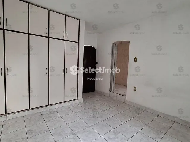 Sobrado com 276m² 3 quartos e 4 banheiros, à venda, no bairro Jardim Primavera em Mauá