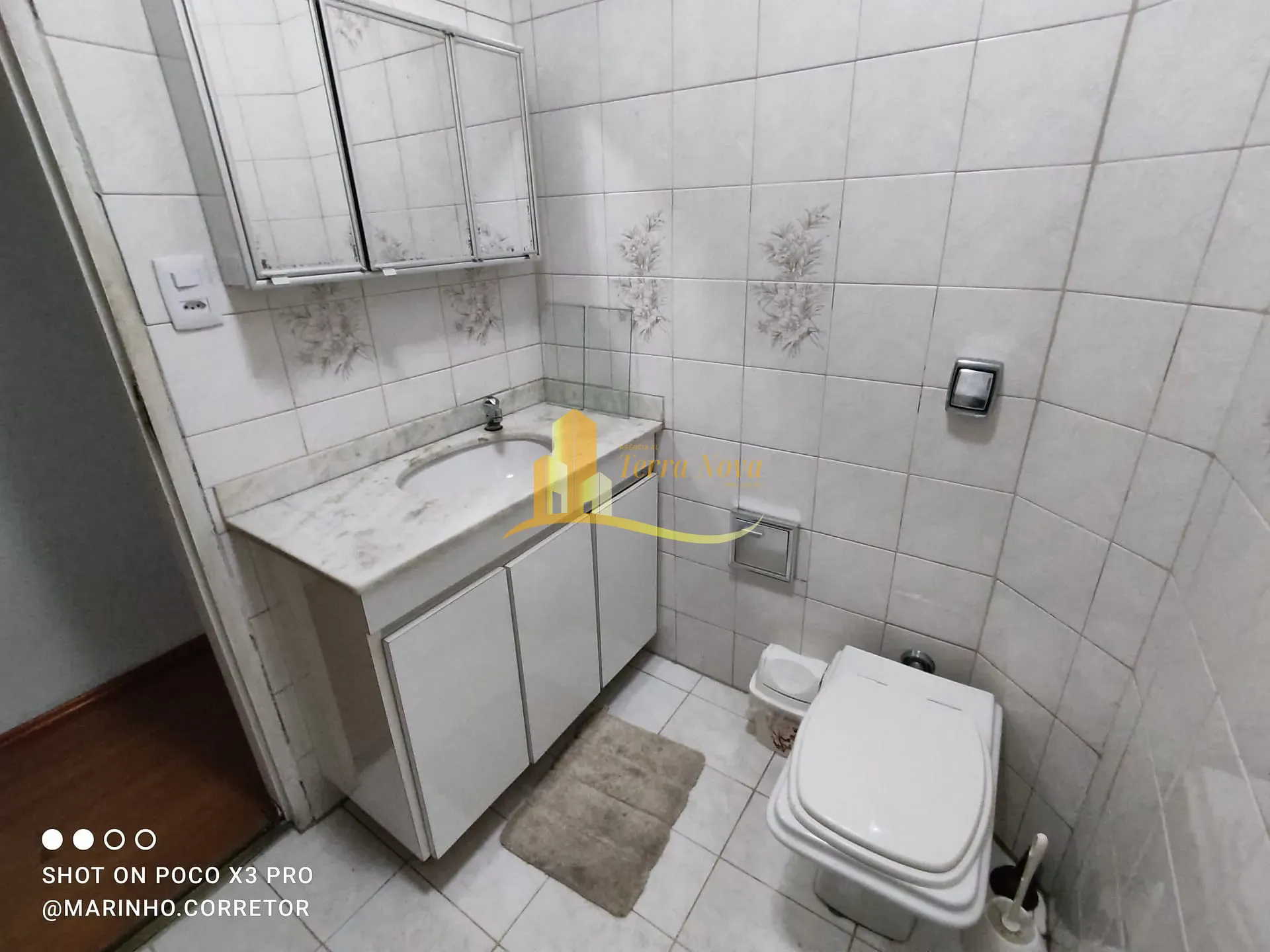Sobrado, 3 quartos, 95 m² - Foto 12