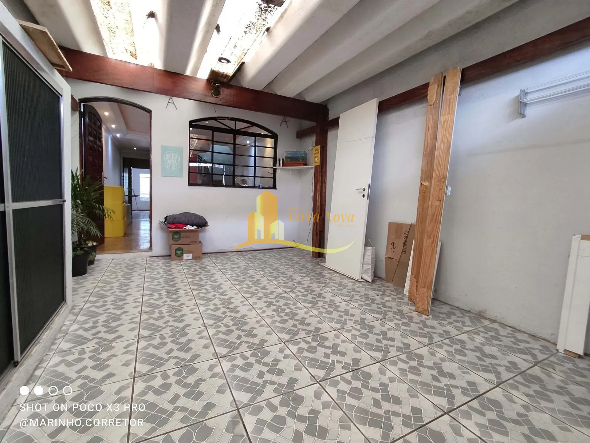 Sobrado, 3 quartos, 95 m² - Foto 4