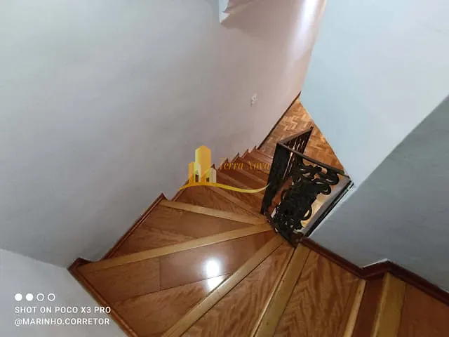 Sobrado 3 quartos e 2 banheiros, à venda, no bairro Itaquera em São Paulo
