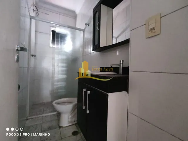 Sobrado 3 quartos e 2 banheiros, à venda, no bairro Itaquera em São Paulo