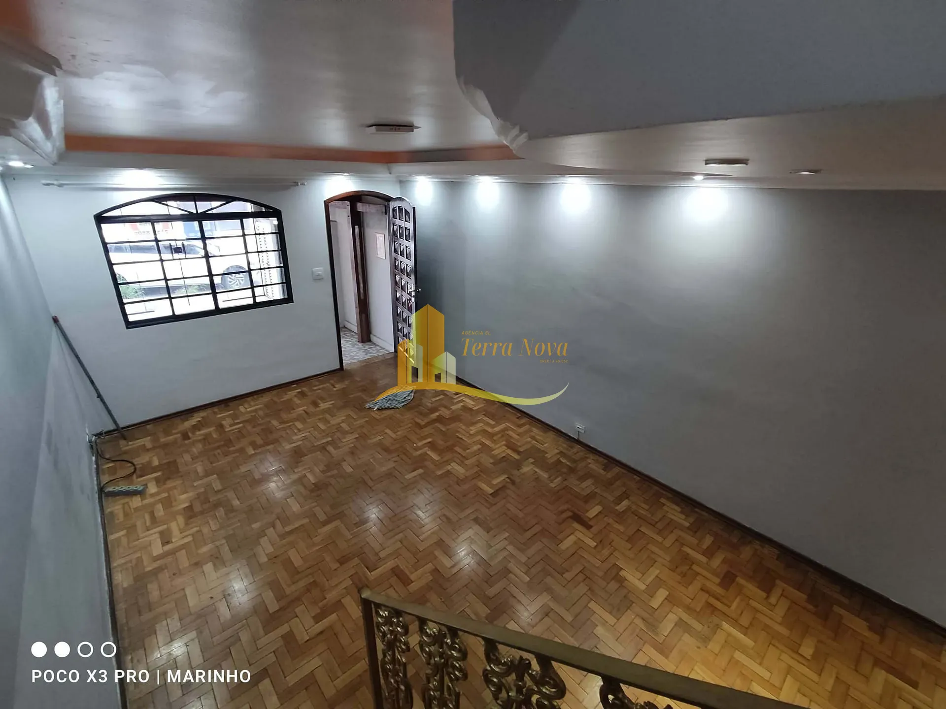 Sobrado, 3 quartos, 95 m² - Foto 2