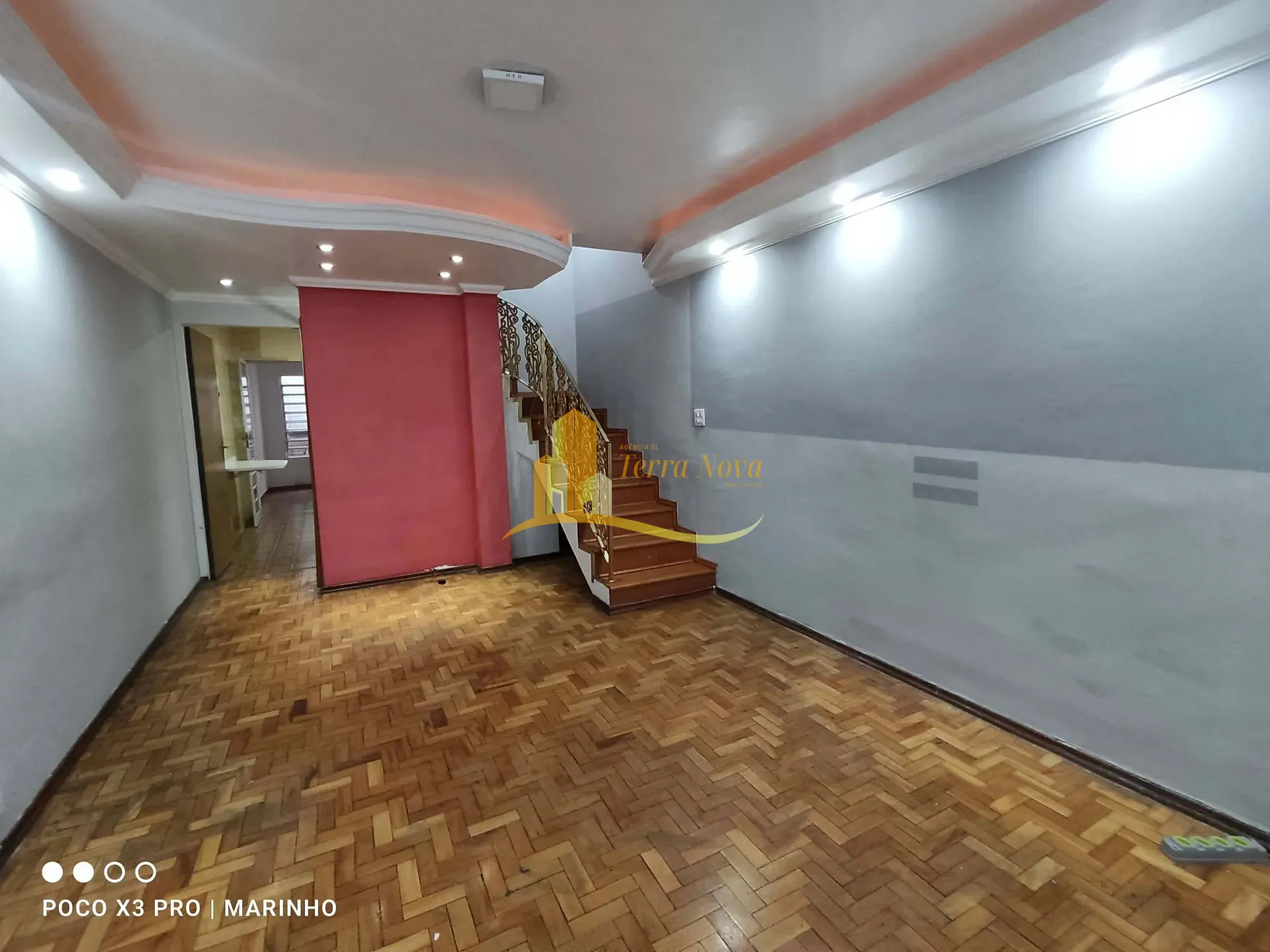 Sobrado, 3 quartos, 95 m² - Foto 1