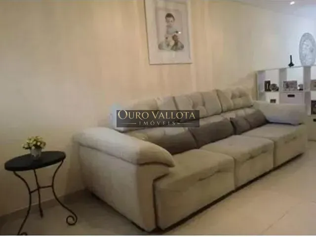 Sobrado com 330m² 3 quartos e 5 banheiros, à venda, no bairro Vila Alpina em São Paulo
