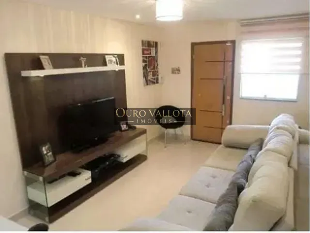 Sobrado com 330m² 3 quartos e 5 banheiros, à venda, no bairro Vila Alpina em São Paulo