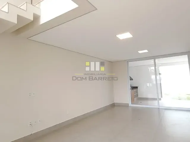 Sobrado com 250m² 3 quartos e 1 banheiro, à venda, no bairro Residencial Real Park Sumaré em Sumaré