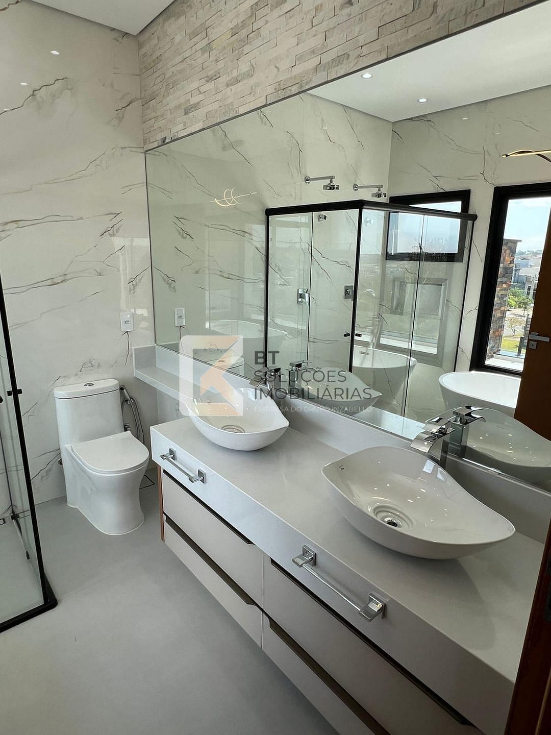 Sobrado, 4 quartos, 256 m² - Foto 43