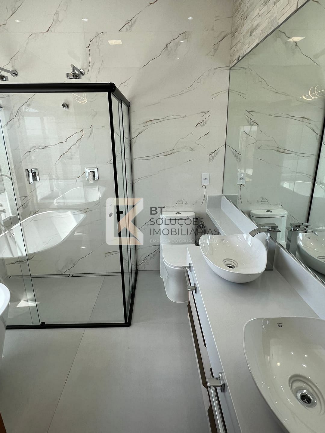 Sobrado, 4 quartos, 256 m² - Foto 40