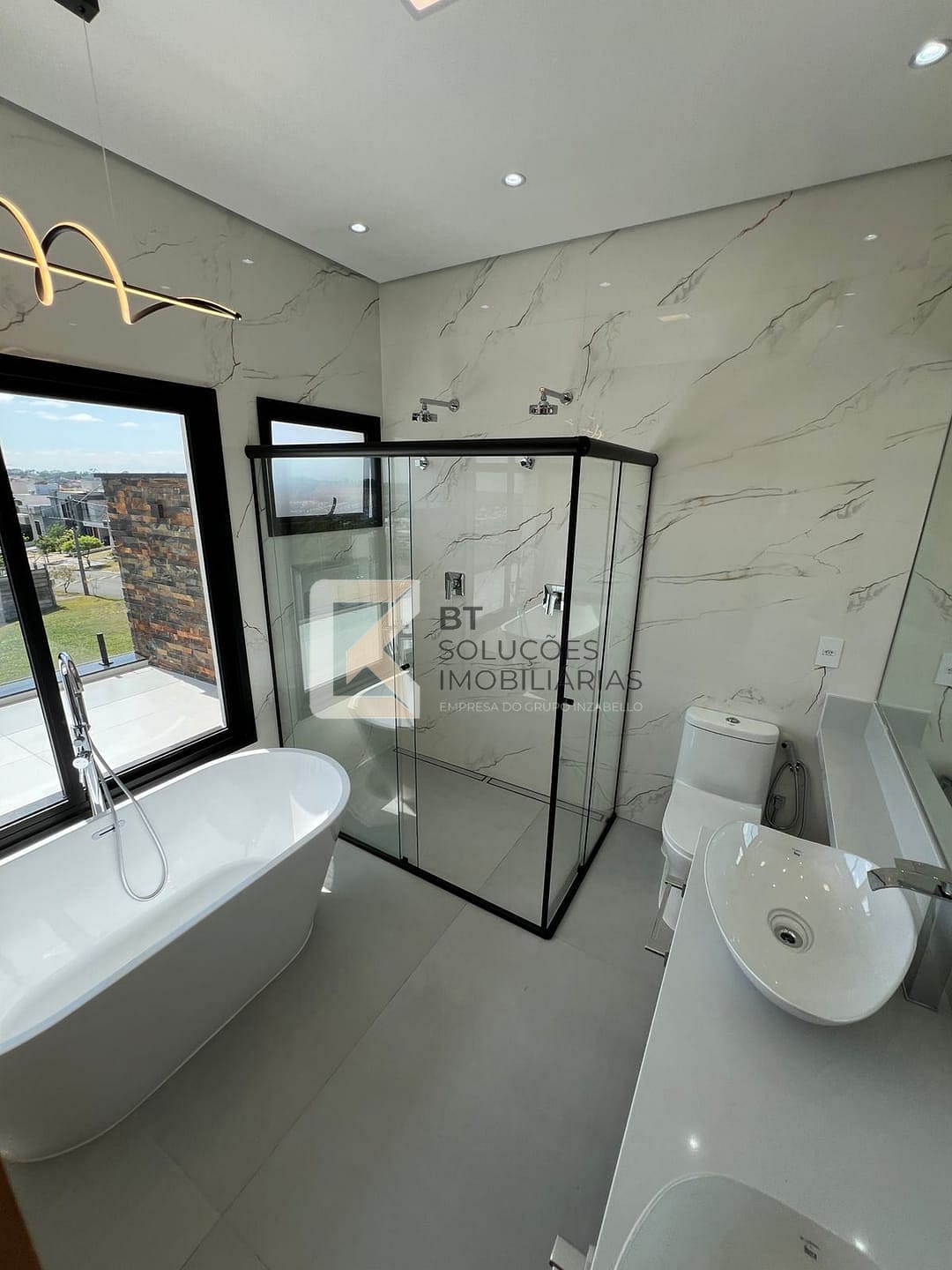 Sobrado, 4 quartos, 256 m² - Foto 38