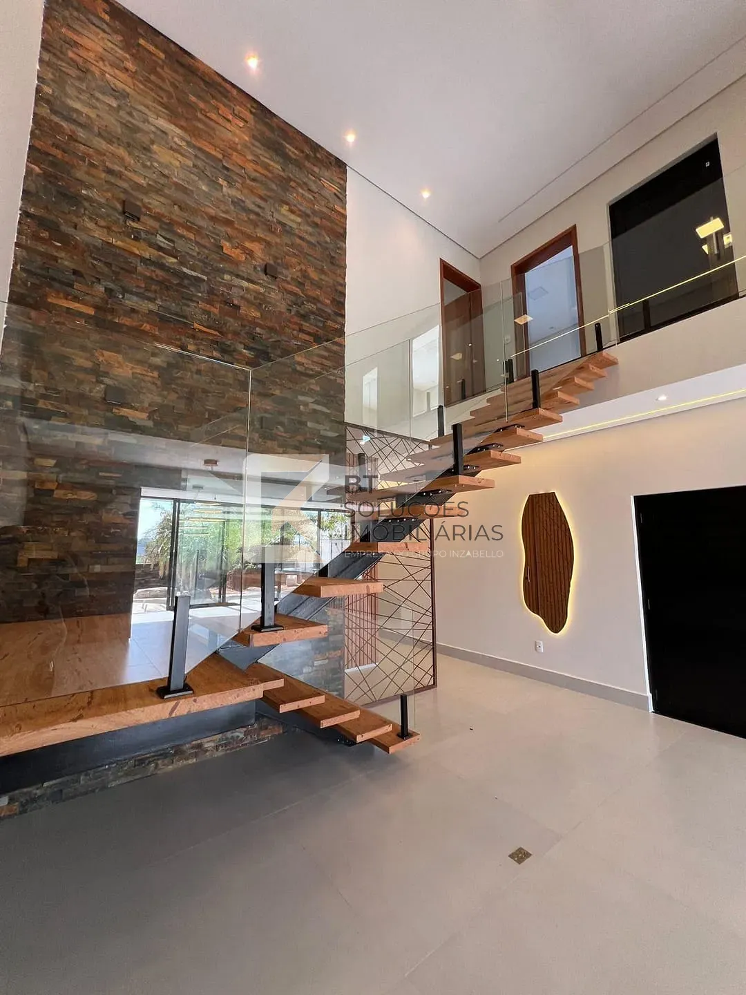 Sobrado, 4 quartos, 256 m² - Foto 8