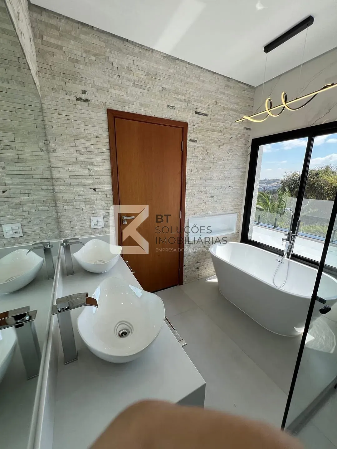 Sobrado, 4 quartos, 256 m² - Foto 34