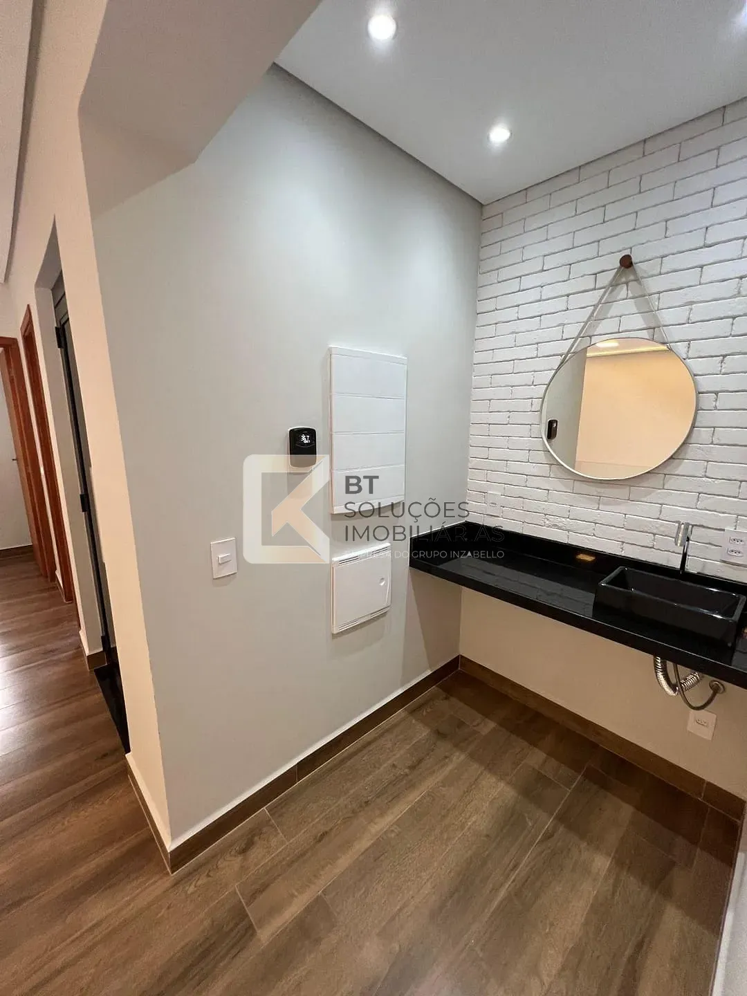 Sobrado, 4 quartos, 256 m² - Foto 33
