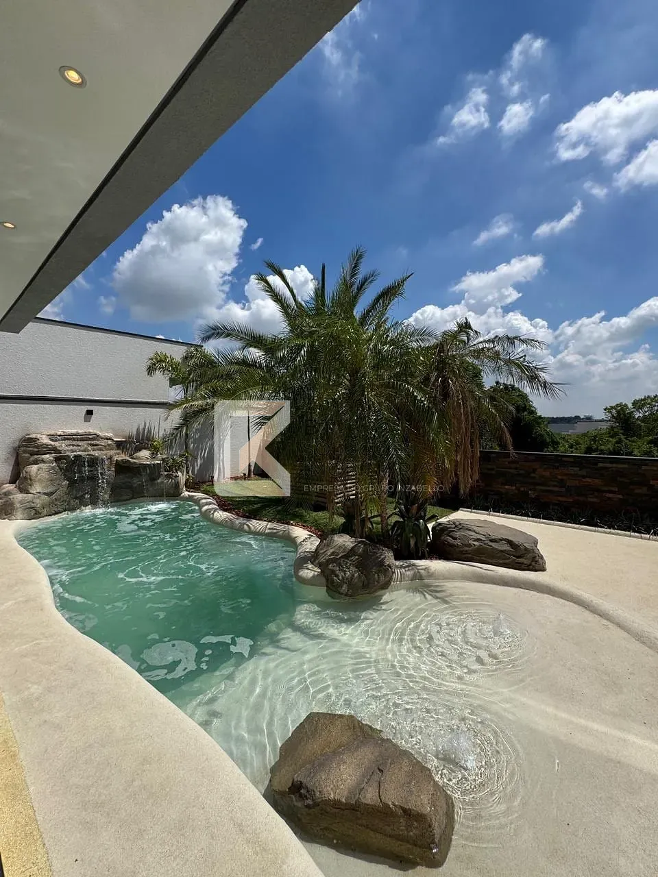 Sobrado, 4 quartos, 256 m² - Foto 2
