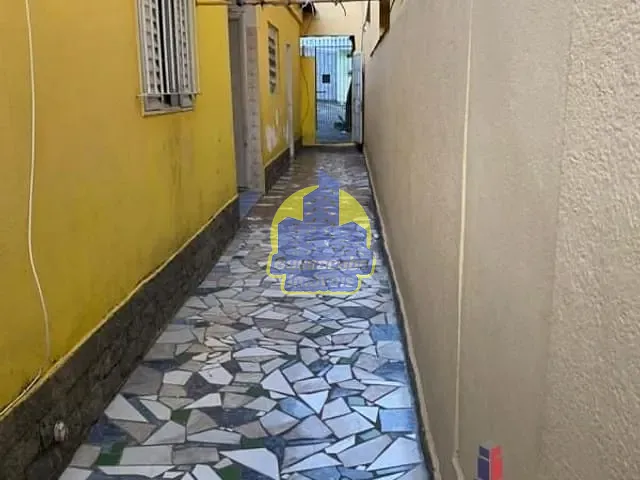 Sobrado com 297m² 3 quartos e 1 banheiro, à venda, no bairro Jardim D Abril em Osasco
