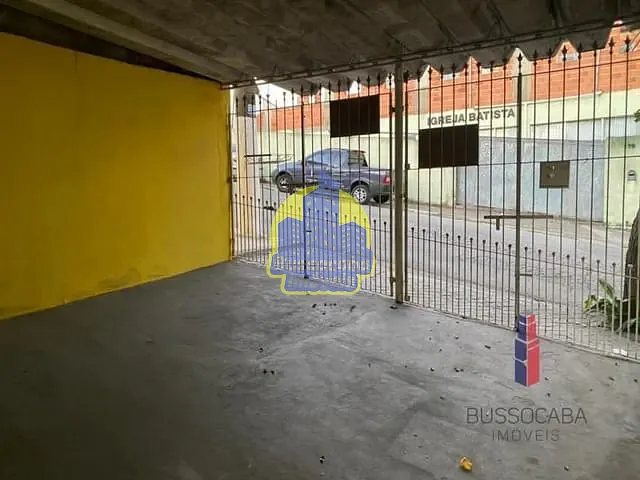 Sobrado com 297m² 3 quartos e 1 banheiro, à venda, no bairro Jardim D Abril em Osasco