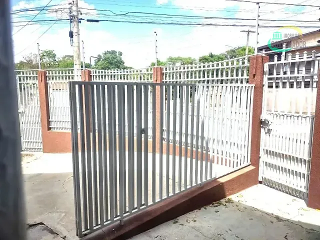 Sobrado com 317m² 2 quartos e 2 banheiros, à venda, no bairro Parque Via Norte em Campinas