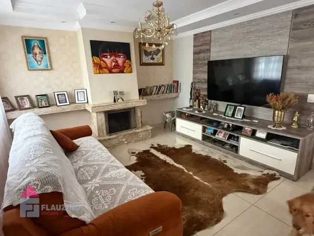 Sobrado com 150m² 4 quartos e 5 banheiros, à venda, no bairro Jardim Santa Efigênia em São Paulo