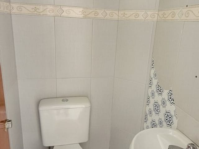 Sobrado 2 quartos e 2 banheiros, à venda, no bairro Vila Germinal em São Paulo