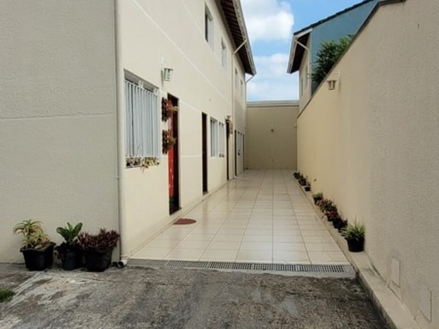 Sobrado 2 quartos e 2 banheiros, à venda, no bairro Vila Germinal em São Paulo