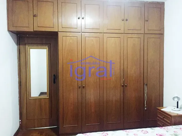 Sobrado com 126m² 3 quartos e 4 banheiros, à venda, no bairro Vila Babilônia em São Paulo