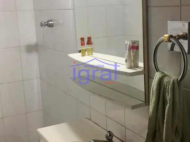 Sobrado com 126m² 3 quartos e 4 banheiros, à venda, no bairro Vila Babilônia em São Paulo
