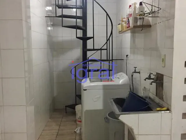 Sobrado com 126m² 3 quartos e 4 banheiros, à venda, no bairro Vila Babilônia em São Paulo