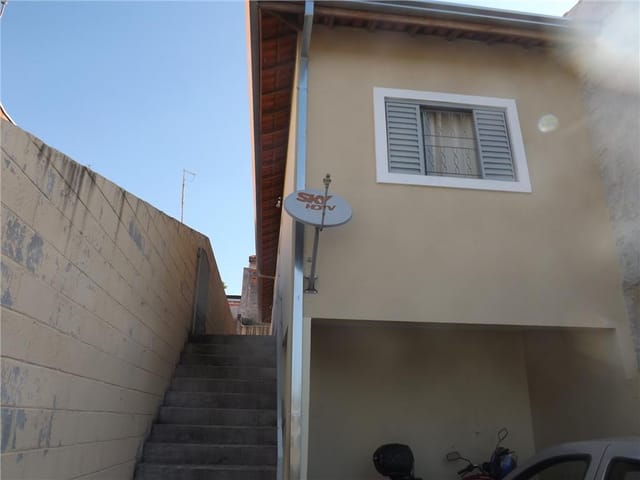 Foto do Sobrado - Sobrado  residencial à venda, Parque Interlagos, São José dos Campos. | INDEPENDENCE NEGOCIOS IMOBILIARIOS LTDA