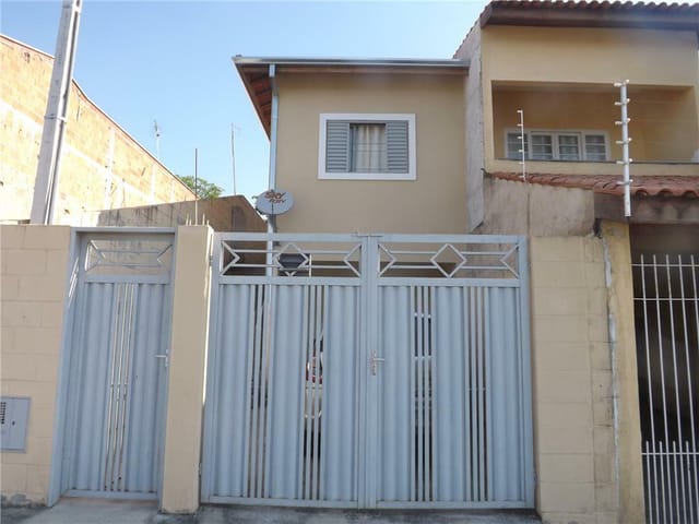 Foto do Sobrado - Sobrado  residencial à venda, Parque Interlagos, São José dos Campos. | INDEPENDENCE NEGOCIOS IMOBILIARIOS LTDA