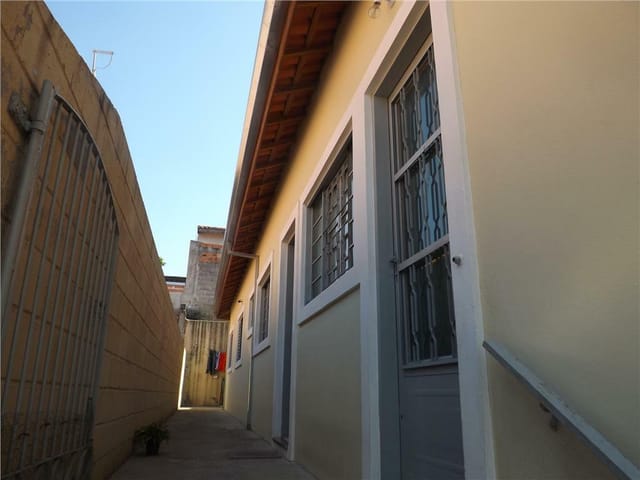 Foto do Sobrado - Sobrado  residencial à venda, Parque Interlagos, São José dos Campos. | INDEPENDENCE NEGOCIOS IMOBILIARIOS LTDA