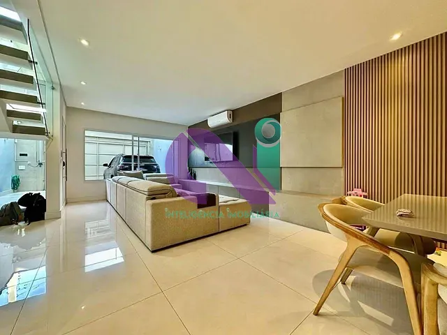 Sobrado com 125m² 3 quartos e 3 banheiros, à venda, no bairro Vila do Conde em Barueri