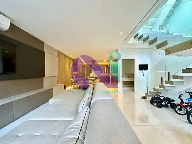Sobrado com 125m² 3 quartos e 3 banheiros, à venda, no bairro Vila do Conde em Barueri