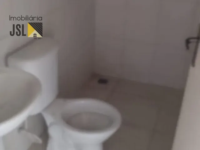Sobrado com 88m² 2 quartos e 2 banheiros, à venda, no bairro Residencial Aldeias da Serra em Caçapava