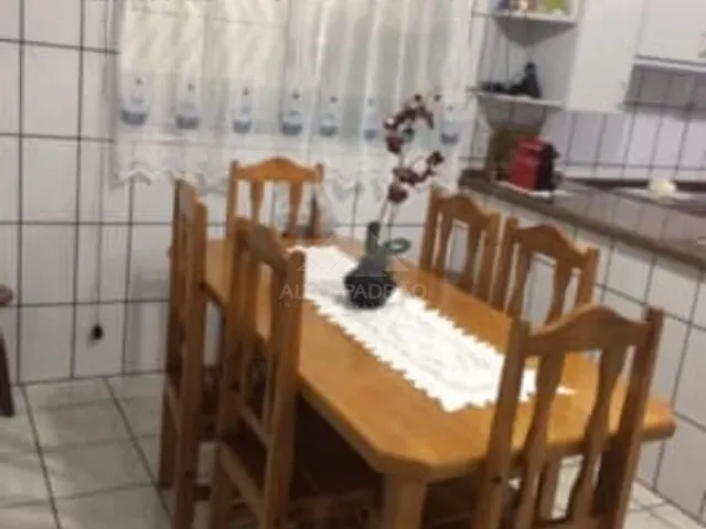 Sobrado com 100m² 4 quartos e 3 banheiros, à venda, no bairro Jardim Olinda em Mauá