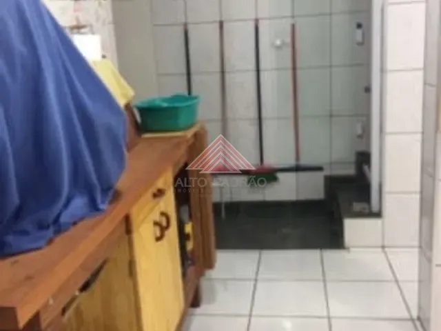 Sobrado com 100m² 4 quartos e 3 banheiros, à venda, no bairro Jardim Olinda em Mauá
