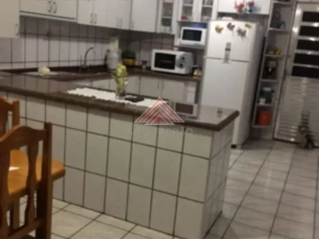 Sobrado com 100m² 4 quartos e 3 banheiros, à venda, no bairro Jardim Olinda em Mauá